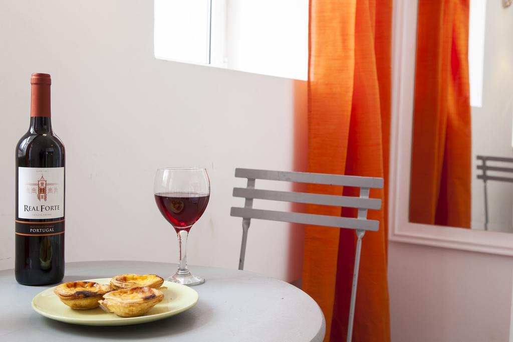 Appartement Joivy Alfama 35