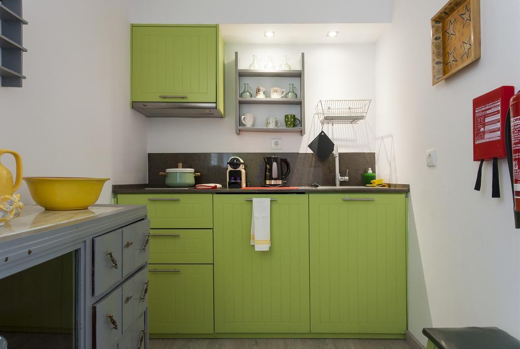 Appartement Joivy Alfama 35
