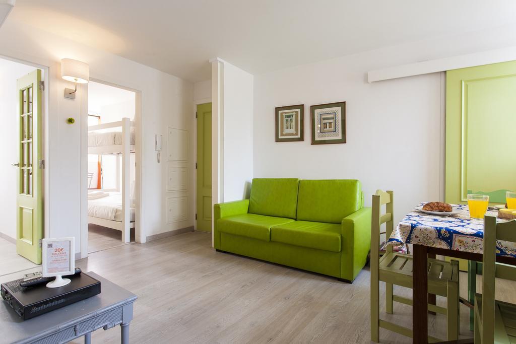 Appartement Joivy Alfama 35 *