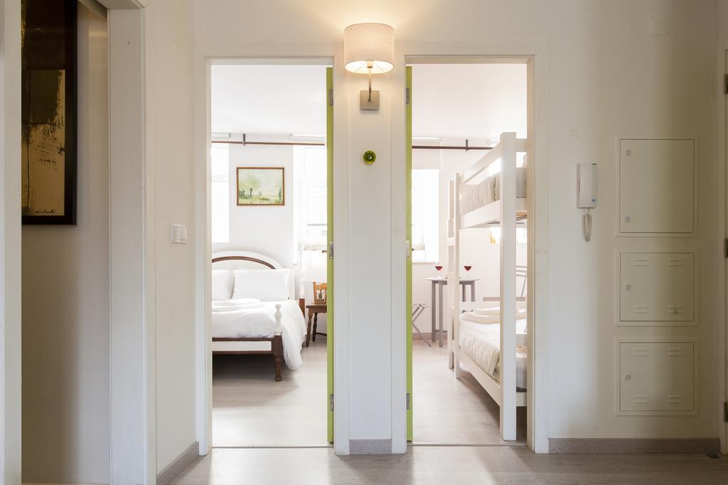 Appartement Joivy Alfama 35