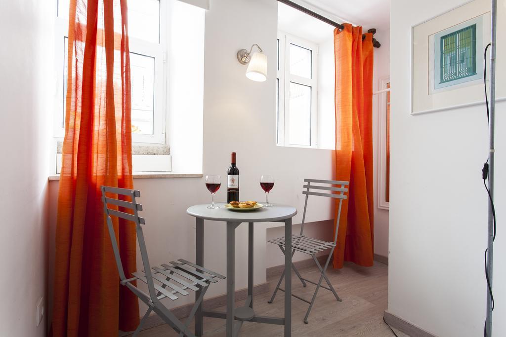 Appartement Joivy Alfama 35