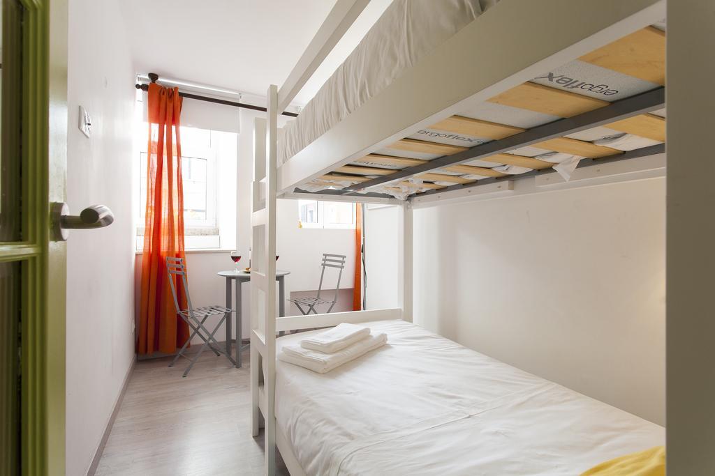 Appartement Joivy Alfama 35 Lisboa