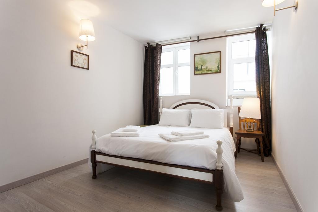 Appartement Joivy Alfama 35 *
