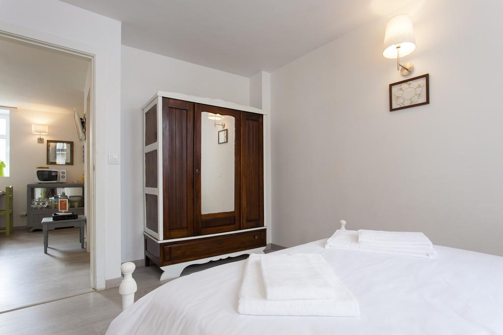Appartement Joivy Alfama 35 Lisboa