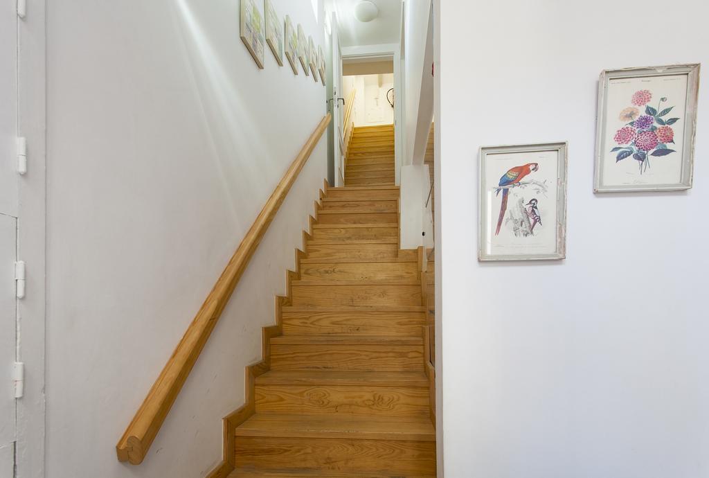 Appartement Joivy Alfama 35