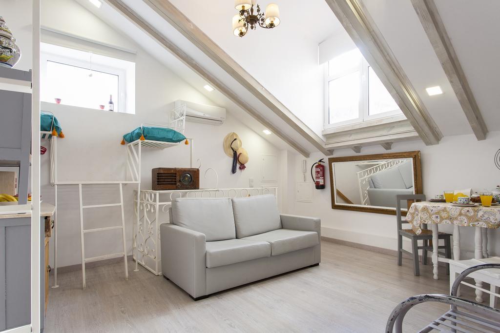 Appartement Joivy Alfama 35 Lisboa