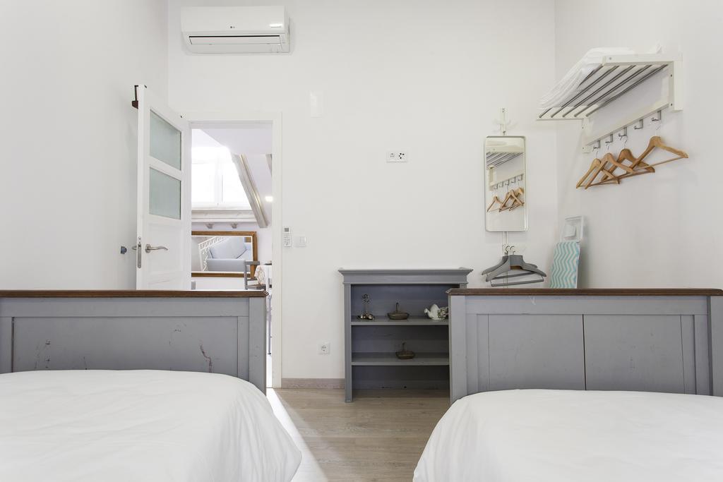 Appartement Joivy Alfama 35 Lisboa
