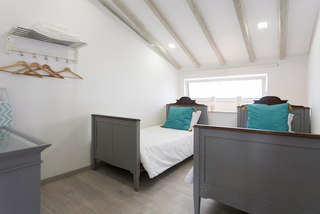Appartement Joivy Alfama 35 Lisboa