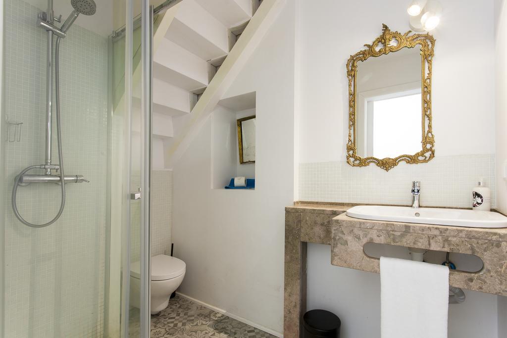 Appartement Joivy Alfama 35 Lisboa
