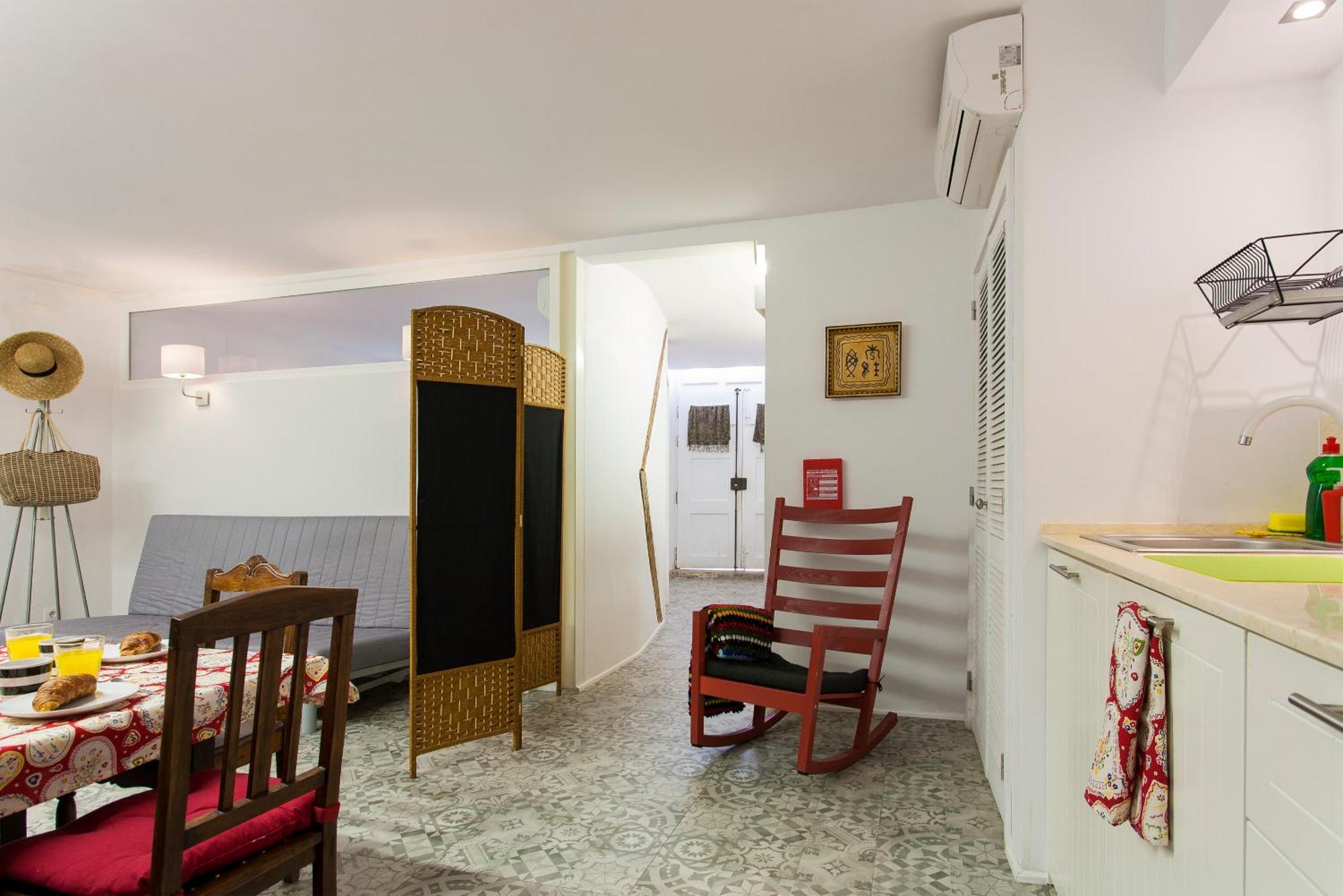 Appartement Joivy Alfama 35 Lisboa