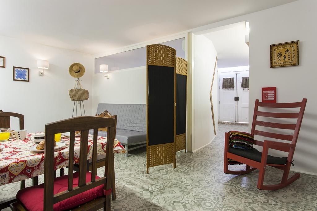 Appartement Joivy Alfama 35 Lisboa