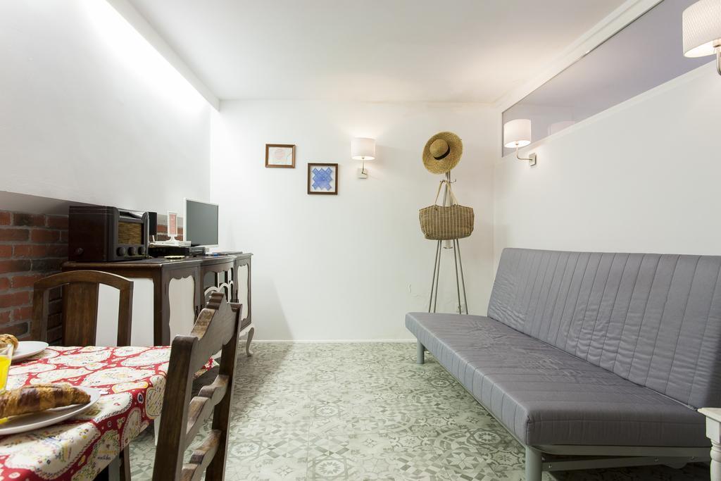 Appartement Joivy Alfama 35 *