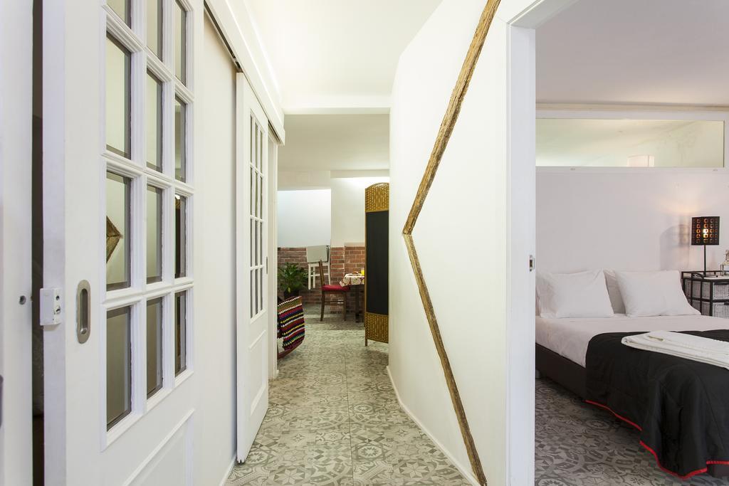 Appartement Joivy Alfama 35 *