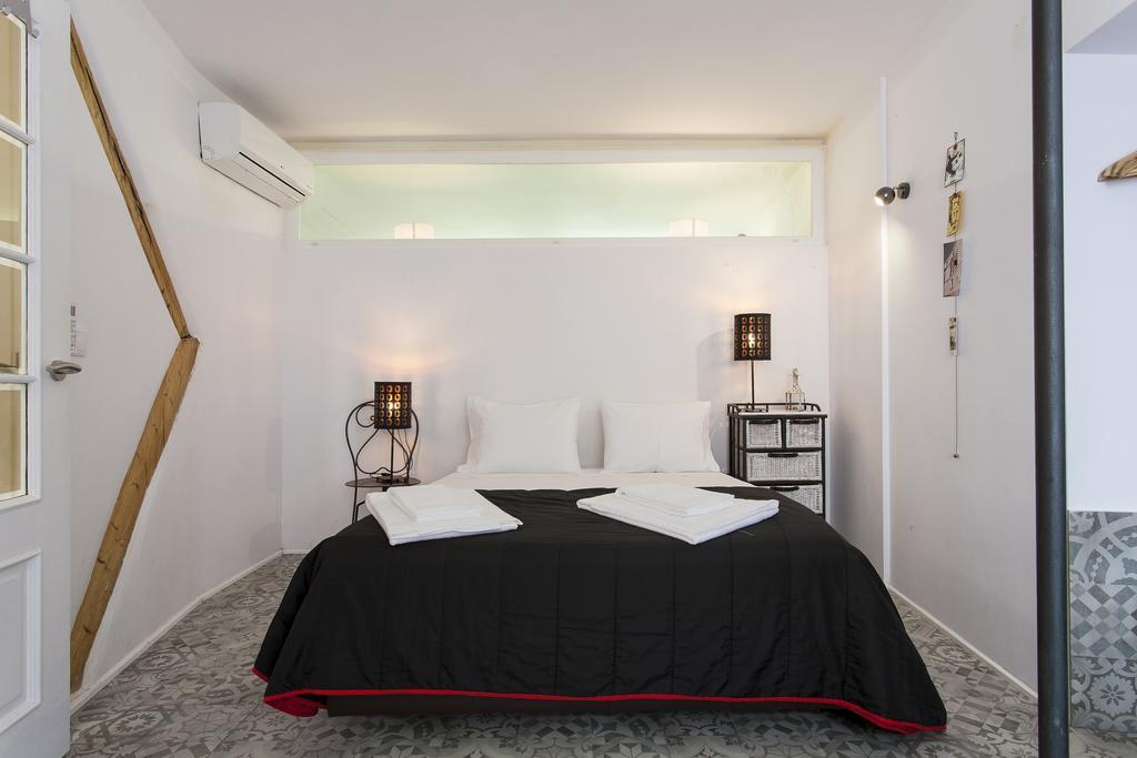 Appartement Joivy Alfama 35 *