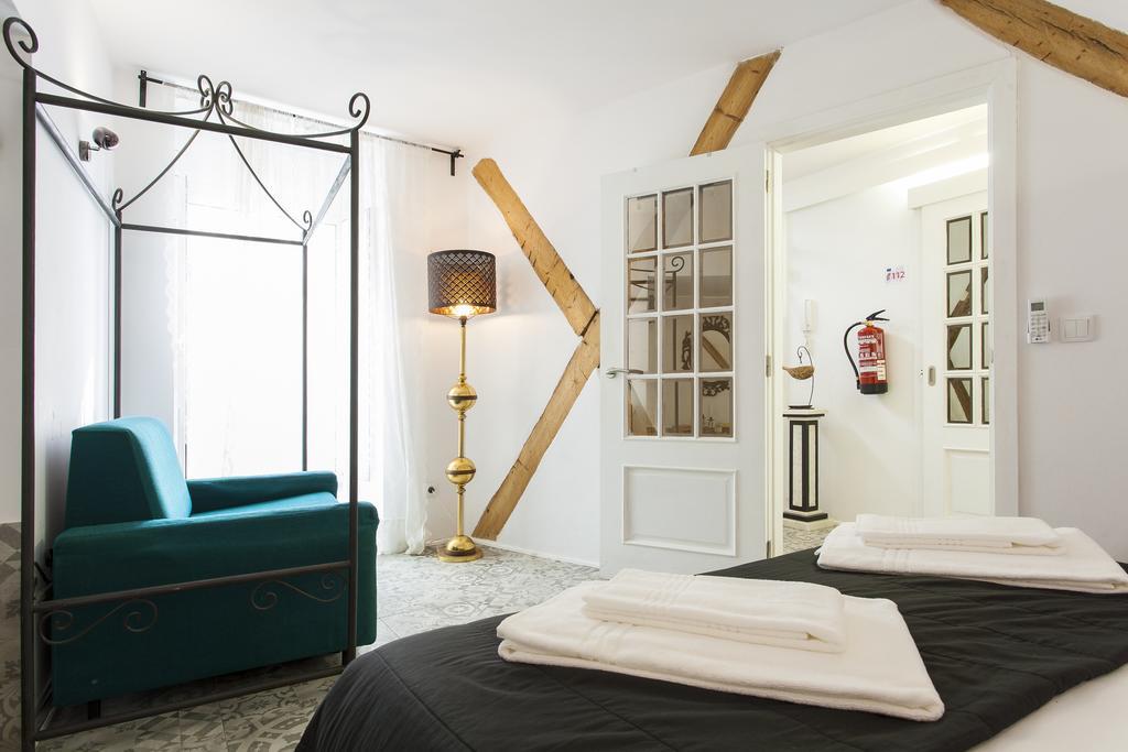 Appartement Joivy Alfama 35